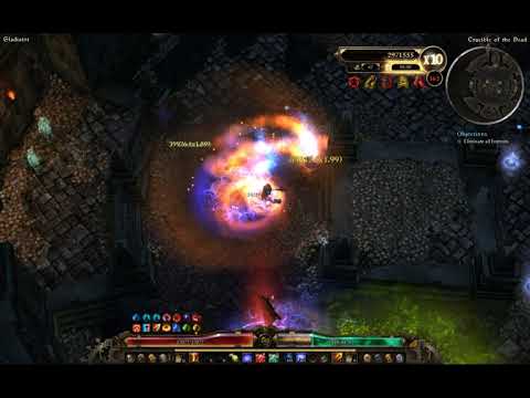 DW 2x Malakor Purifier - Crucible 150-170 (6:11) (1.0.7.1)