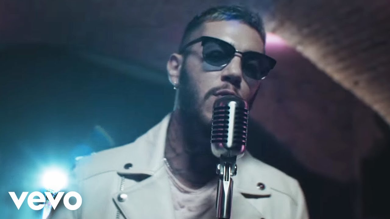 Emis Killa ft. Neffa — Parigi