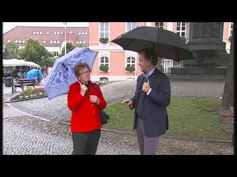 German Elections: The Making of Merkel