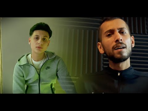 💔 Radko Fast & Elemir Rezmuves - Nabisterdzom Pre Tute (OFFICIAL VIDEO) 💔