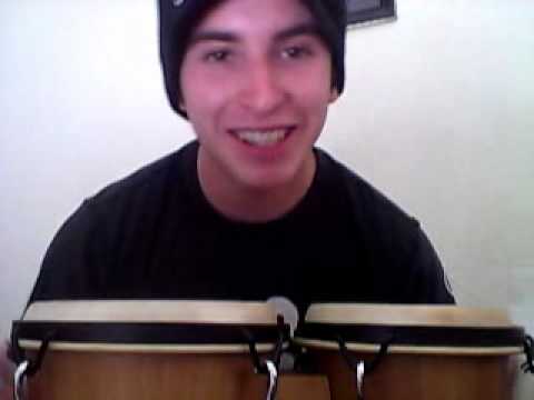 America's got talent audition video 2010 (sergio)