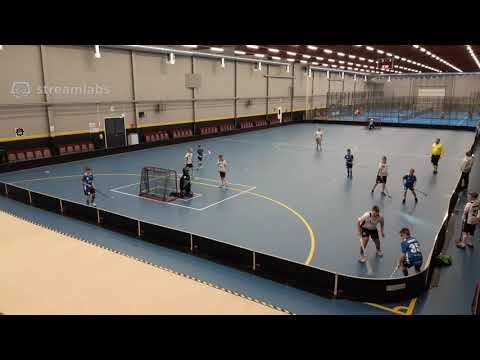 Karhut0809 white vs FBT Karhut10 Beast