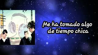 Hanson - I Almost Care (traducida al español)