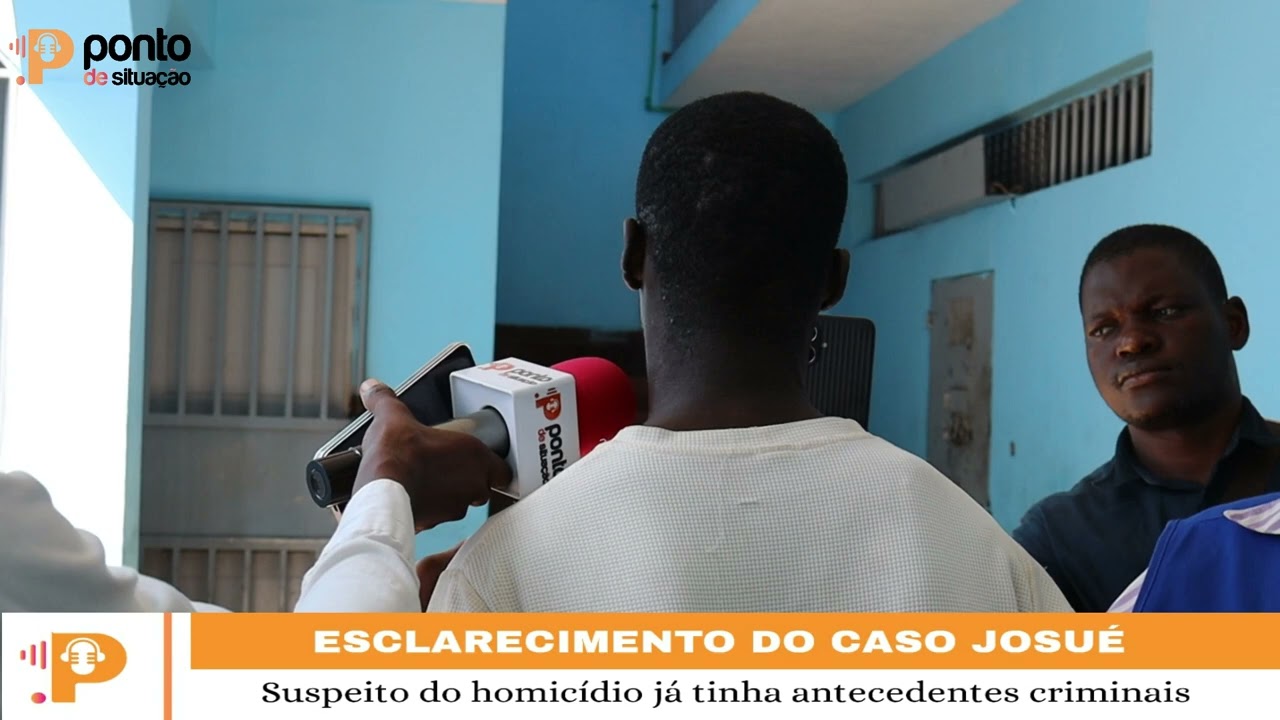 "TIA PAULA" ENVOLVIDO NO ASSASSINATO DO AMIGO POR CAUSA DE 2.200 AKZ