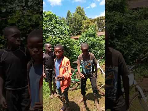 Sondeka part 2 Remix By local kids