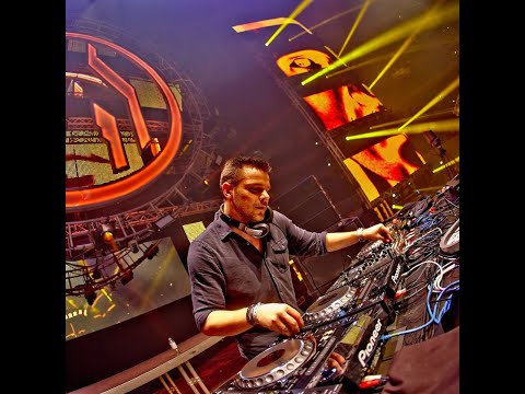 ATB @ Mayday, Westfalenhallen Dortmund, Germany (04.28.2013.)