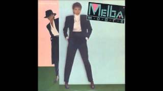 Melba Moore - Never Say Never