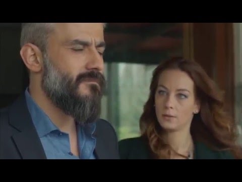 Poyraz Karayel 11. Bölüm - Aha Senin Dengi Geliyo