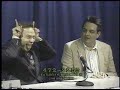 Terry Liberty Parker Classic 1996 Very Rare Interview With Jeff Davis Alex Jones Terrorism