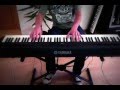 The Gift - Primavera (piano cover).mov 