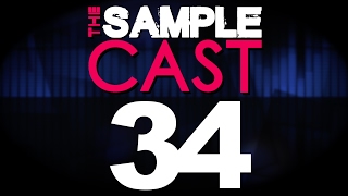 Video thumbnail for The Samplecast show 34 (review: Zero-G Shadowlands) by The Samplecast