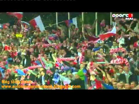 9.rész cseh nagydíj Salakmotor