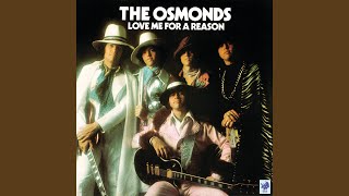 Music video thumbnail preview for Send A Little Love by The Osmonds
