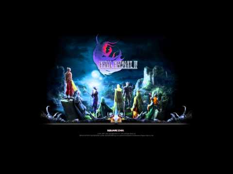 VGM Hall Of Fame: Final Fantasy IV - Battle Theme (Snes)