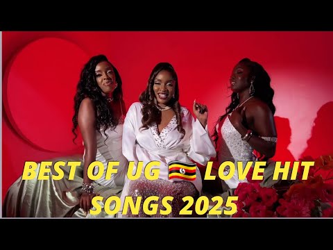 THE BEST OF UGANDA LOVE SONGS 2025 NONSTOP MIX  (PART ONE) DJ DENNI UG.