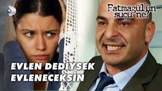 Münir, Fatmagül'ün Aklına Giriyor - Fatmagül'ün Suçu Ne? 4. Bölüm