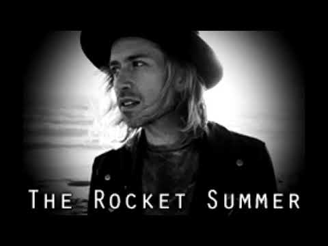 Thumbnail for Burning Stars interviews The Rocket Summer 11/09/15 by The Rocket Summer