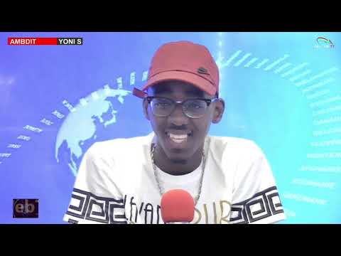 Chiconi FM TV - Avec YONI S et Ambdit à travers Shababi Génération ce mercredi 03 juillet 2019