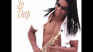 Marion Meadows-Thank You