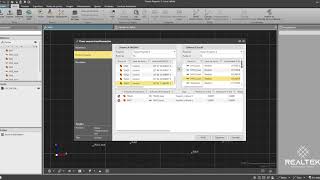Cómo crear una calibración en Leica Infinity