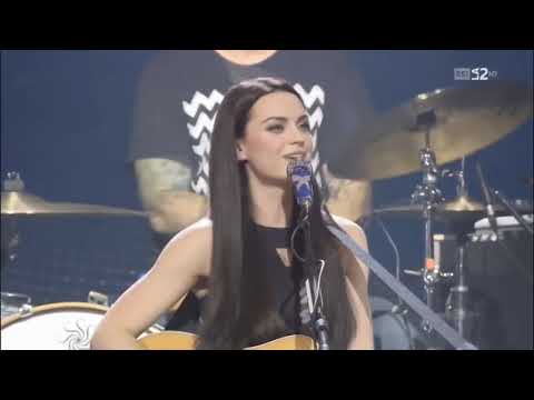 Amy Macdonald - Mr  Rock & Roll | XXL Radio