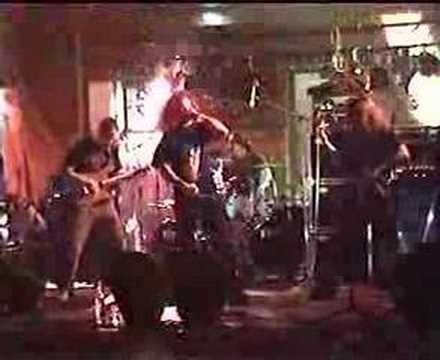 Serial Butcher Live @ Metal Attack Eibergen March 8 2008