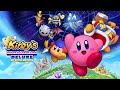 Beyond the Hill - Kirby's RtDL by Jun Ishikawa
