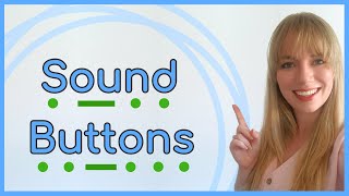 What are Sound Buttons | Teaching children to read | Phonics