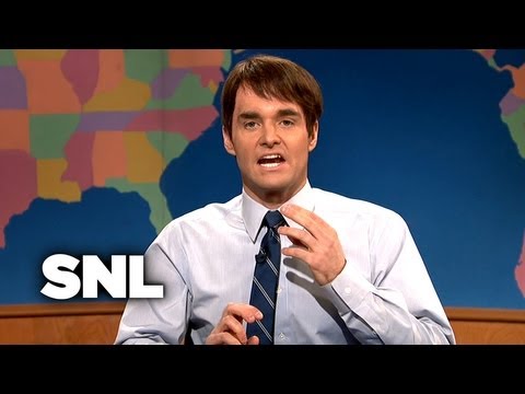 Update: BCS Song - Saturday Night Live