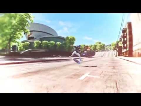 Buckwild (100% sony vegas)