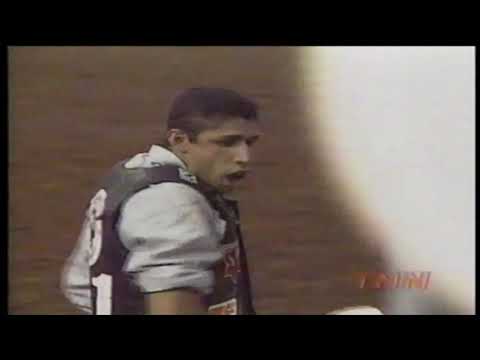 Rogerio Ferreira vs Deuces - 98 PBR Guthrie (88.5 pts)