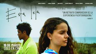 ESTA ISLA (THIS ISLAND) TRAILER | ENGLISH
