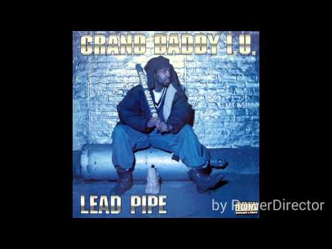 Grand Daddy I.U. "We Got Da Gats" (HQ)