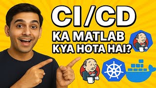 WHAT is CI/CD and How It Works?