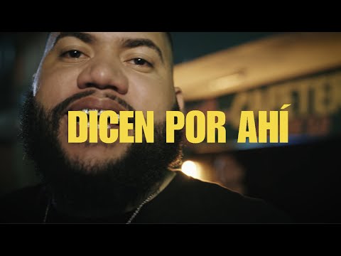 Eklectico Diablo x Chocoleyrol - DICEN (Video Oficial)