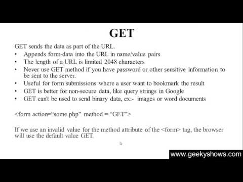 1 Introduction to HTML Hindi