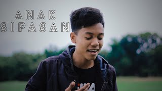 Download lagu ARIEF - Anak Sipasan (COVER) mp3