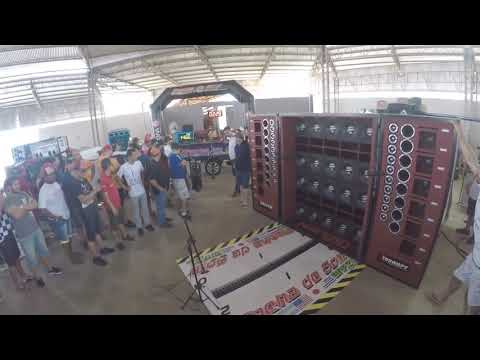 Racha de som brazil  nandin som RTA #somautomotivo #saveiro #paredão #rebaixados