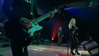 Theatre of Tragedy - Der Tanz Der Schatten (As the Shadows Dance) live