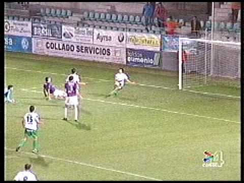 J10: Palencia - Huesca