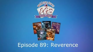 Rolling Dice & Taking Names - Commissioned video thumbnail