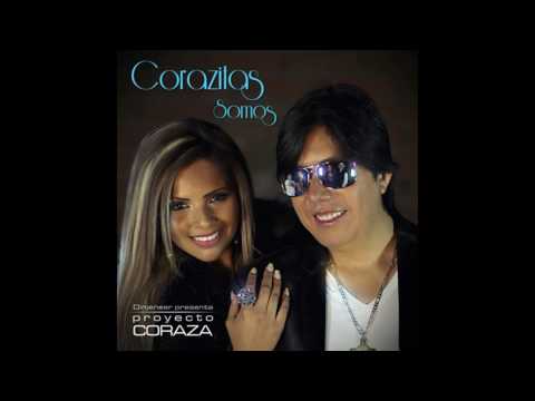 CORAZITAS SOM0S-PROYECTO CORAZA
