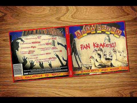 ARKA NOEGO - Spytaj Milicjanta (Dezerter)