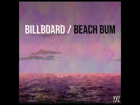 Billboard / Beach Bum