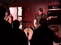 Karma To Burn Live @ Tokyo Rose, Charlottesville, VA, 11/10/98