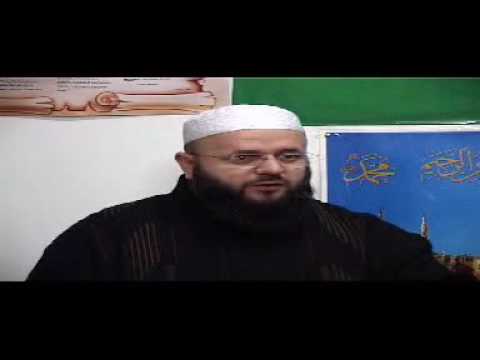 Prof.Abdussamed Busatlic - Spajanje srca vjernika 2