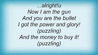 Talking Heads - Puzzling Evidence Lyrics