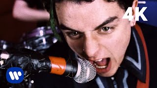 Green Day - Longview [Official Music Video]