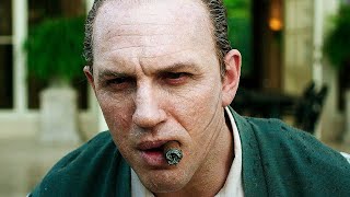 Трейлер "Капоне. Лицо со шрамом" на русском языке 2020