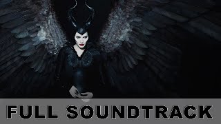Maleficent Soundtrack Playlist - 19 The Iron Gauntlet